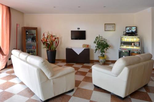 Hotel Eolo