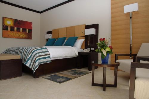 Pokój gościnny, The Cleopatra Luxury Resort in Rejon Nabq Bay