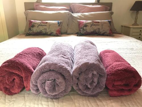 Le Chai gîte à louer Saint-André-d'Allas