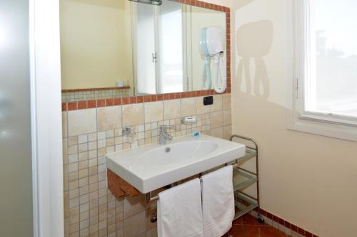 Hotel Eolo