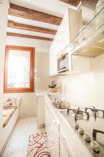 Ca' Drio San Marco, Benátky (fotografie 9)