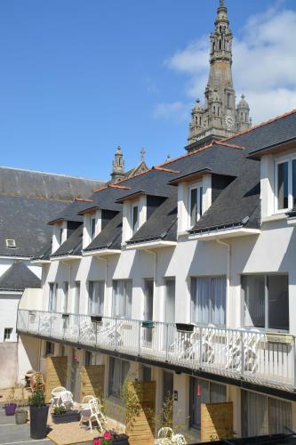 L'Auberg'Ine - Maison Glenn Anna