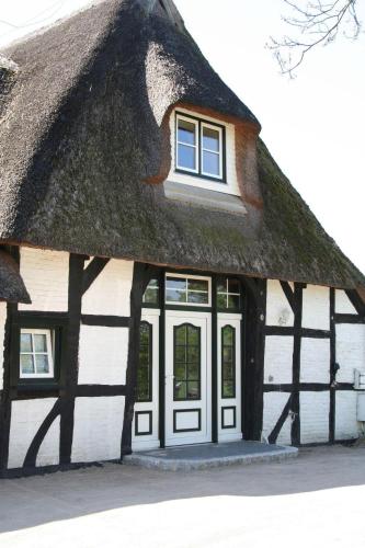 Schleisicht in Winnemark