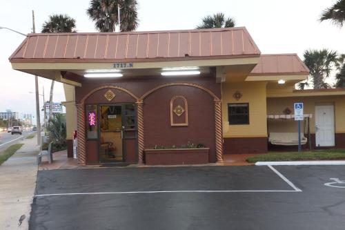 Budget Inn Express – Daytona Beach, FL