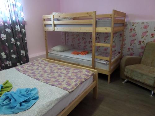 Гостиница Art-Hotel Vernisage - image 5
