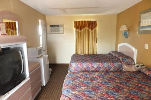 Budget Inn Express – Daytona Beach, FL