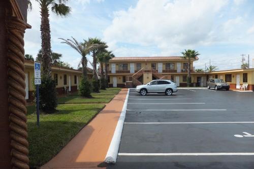Budget Inn Express – Daytona Beach, FL