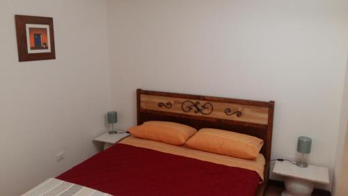 B&B Borgo del Priolo - Petfriendly
