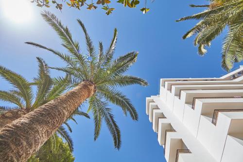 Hotel Principe Wellness&Spa in Playa de Palma