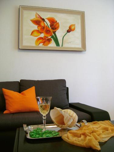 Apartment Veronica, Split