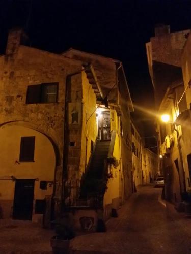  Casetta di San Martino in Tarquinia