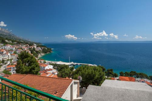 Apartments Juric