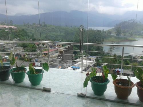 DAM HOUSE (Near Adams Peak) in Maskeliya