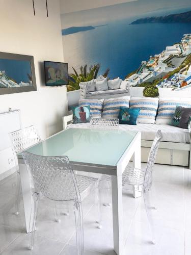 Barcaresa-MAISONNETTE VUE MER PIEDS DANS L'EAU WIFI 3