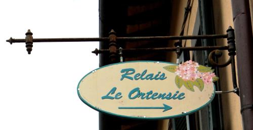 Relais Le Ortensie