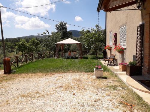 Alle Preci Country house