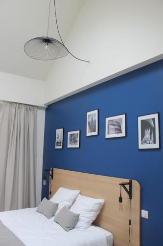 Les chambres du Fil Rouge - image 7