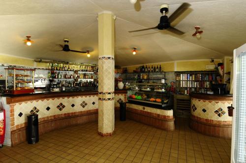 Hotel L'Esagono - main image
