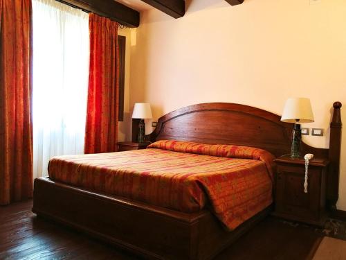 Hotel Il Vecchio Mulino - image 11
