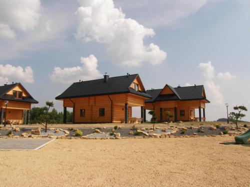 Solankowe Zacisze in Bedziemysl