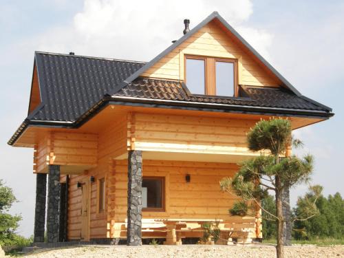 Solankowe Zacisze in Bedziemysl