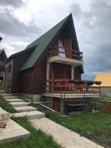 Holiday Home Villa Natura