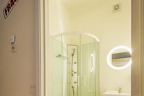 Pharmacy Hostel in Curia