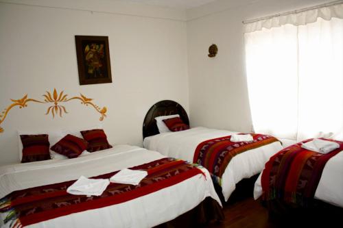 CUSCO CITY GOLD Casa Boutique