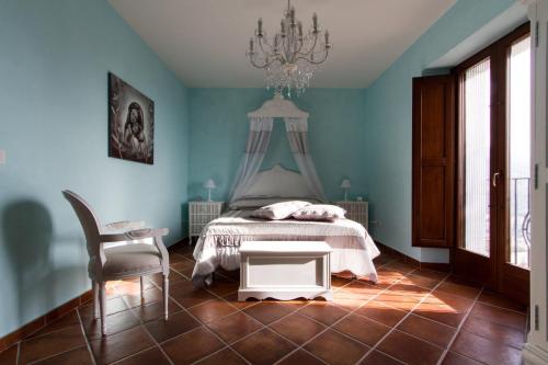  La Rossa Fantastica in Piedimonte dʼAlife