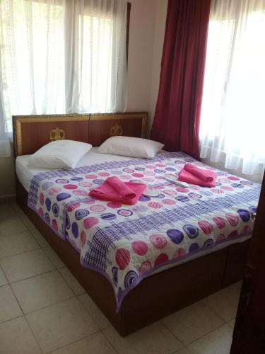  karaburun ankara otel in Akçakoca