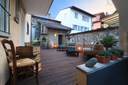 B&Borgo