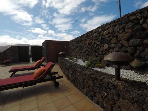 Aktivnosti, Villa la petite in Guatiza
