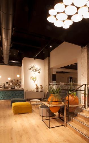 Hotel Cuco - image 4