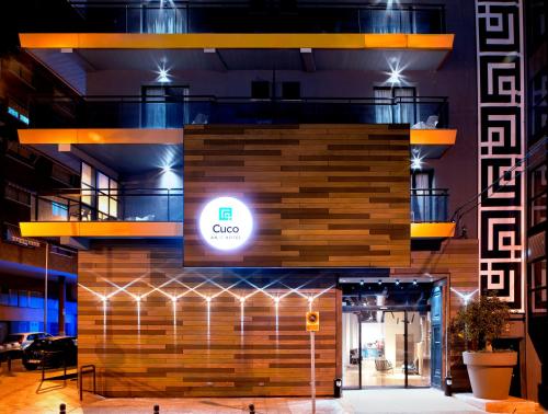 Hotel Cuco - image 2