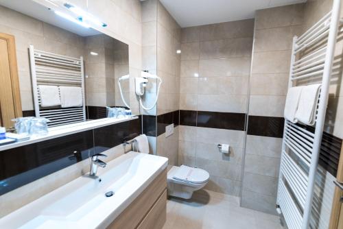 Hotel B&M Livno - image 12