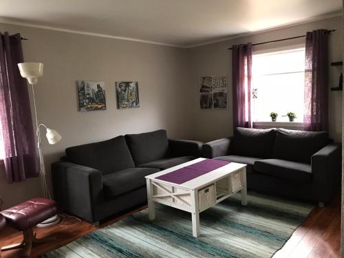 Tromsø - Breivikeidet