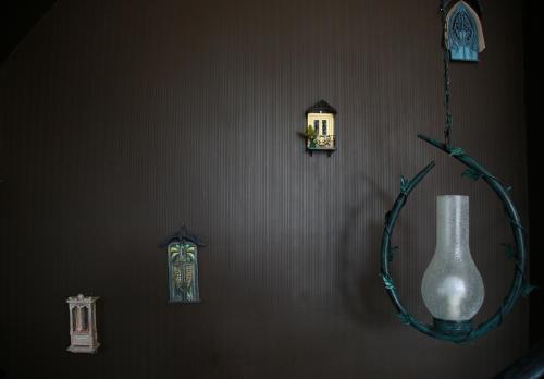 Terrace Garden Boutique Hotel