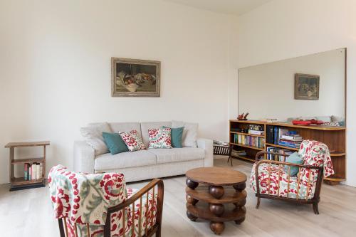 

Lecasedimilano Moscova Charming Apartment