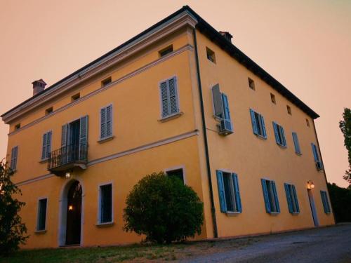 R&B Villa Tartaruga 2