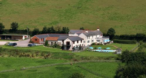 Sid Valley Country House Hotel, , Devon