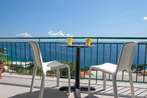Apartments Juric