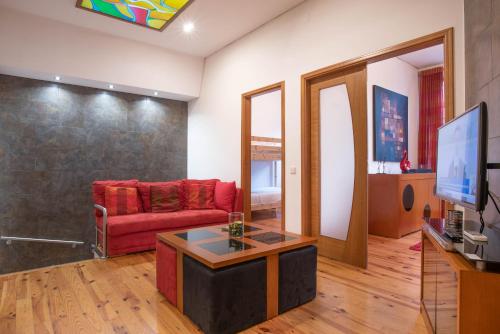 Feel Porto Modern Villa - image 4