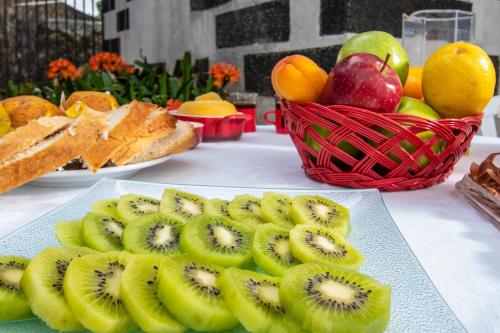 อาหารและเครื่องดื่ม, Casa do Loreto in เซาร็อก