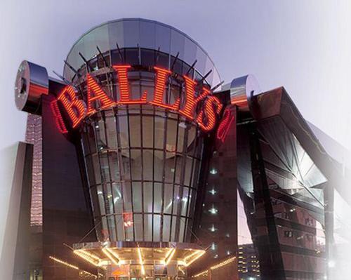 Bally's Atlantic City Hotel & Casino