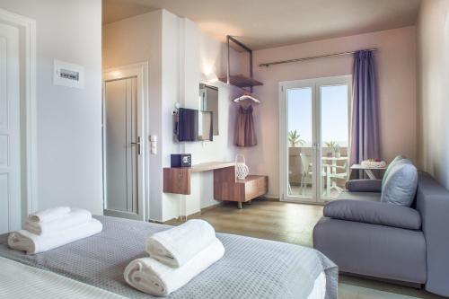 Evelyn Hotel
