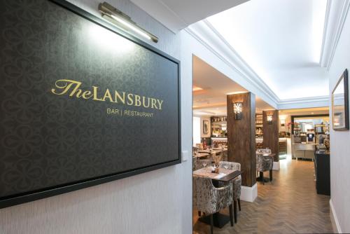 Lansbury Heritage Hotel