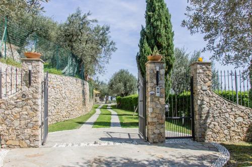 Villa Degli Ulivi B&B 5
