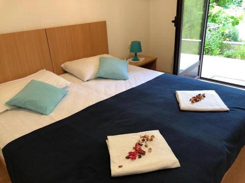 4 Sisters Apartments in Gradac