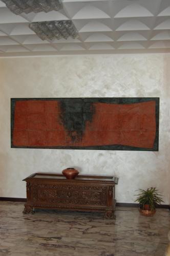 Grand Hotel Moroni - main image