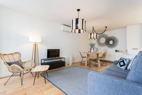 FLH Martim Moniz Terrace Flat 3